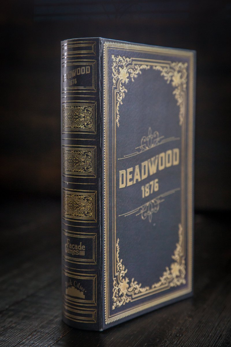 Facade Games (Facade_Games) Twitter