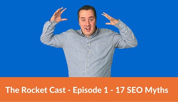 rocketmarkethub's tweet image. #TheRocketCast check out Episode 1, we are talking #SEO check it out here bit.ly/rocketcast1tw