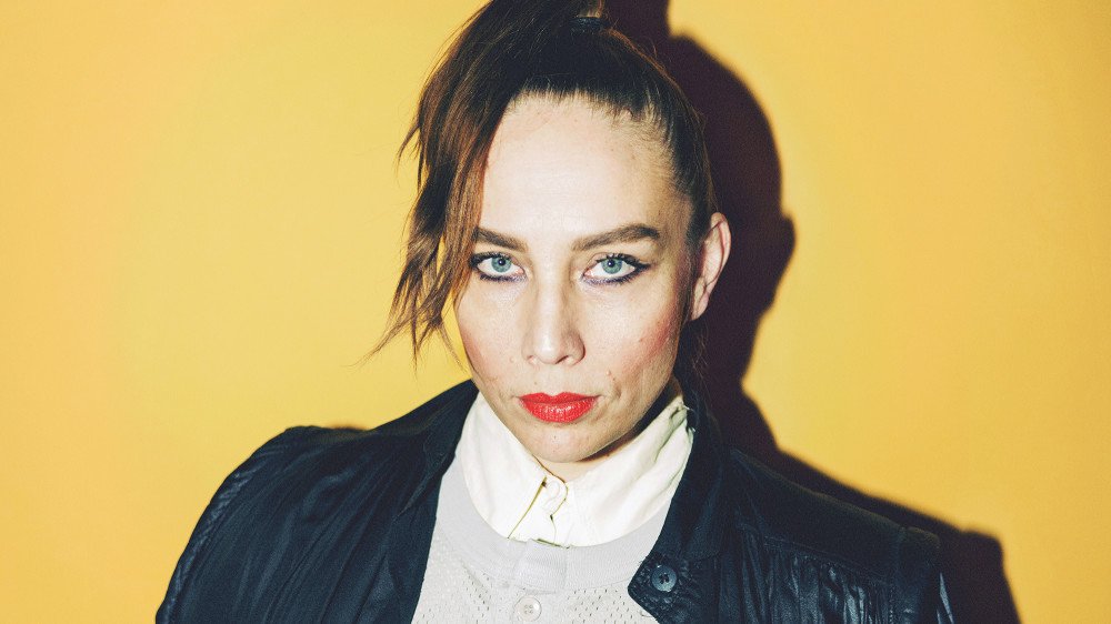 Jenny Wilson släpper ny skiva och spelar live på UKK.  mynewsdesk.com/se/uppsalakons…