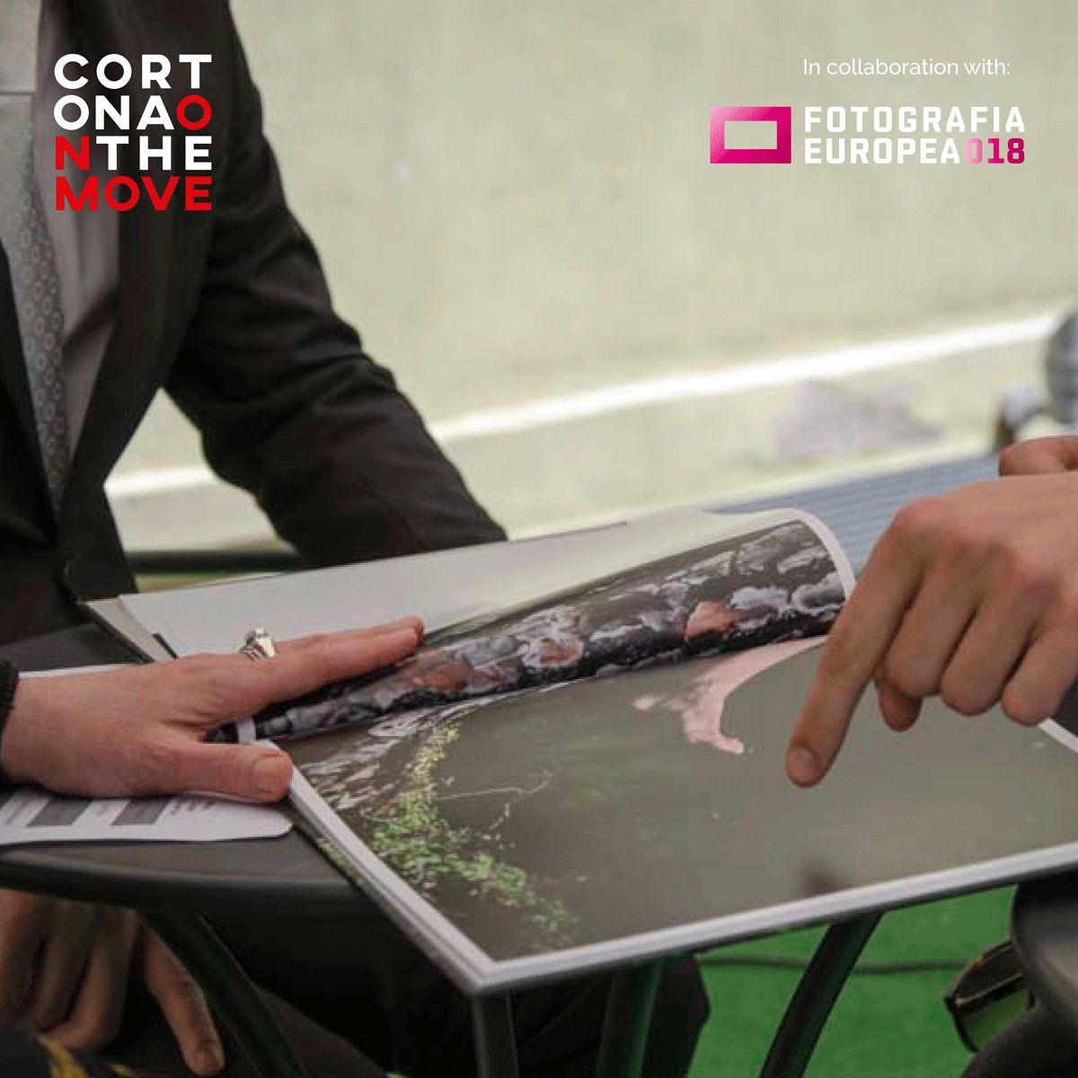 Last month to book the #PortfolioReview organized by our partner <a href="/FotoEuropea/">Fotografia Europea</a> - Reggio Emilia. The most interesting project will be exhibited at <a href="/MIAPhotoFair/">MIA Photo Fair BNP Paribas</a> 2019! fotografiaeuropea.it/fe2018/en/port… #COTM2018