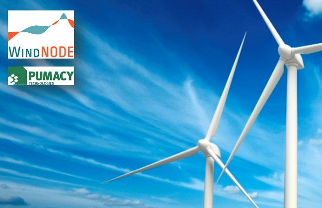 Pumacy Technologies tweet media