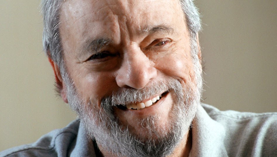 Happy Birthday Stephen Sondheim 