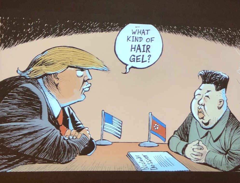 Swissnexindia On Twitter Patrick Chappatte Editorial Cartoonist For The New York Times Is With Us In Bangalore India Talking About The Power Of Cartoons And His Creative Journey Https T Co 3x86zvdpod