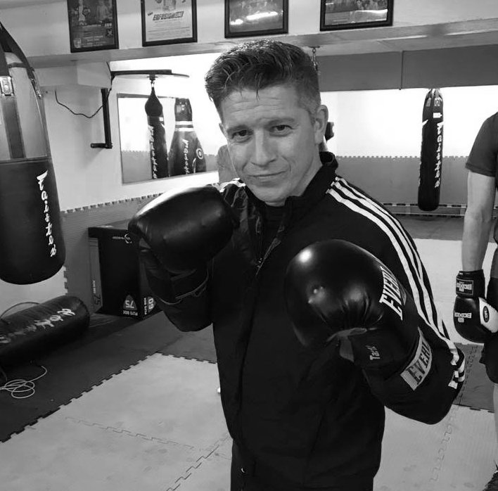 PartnerBoxing's tweet image. Damien Devlin from @salesforce is also fighting tonight at @TroxyLondon . Please give him some support by donating to his page: ow.ly/Lerb30j5Qio #PartnerBoxing #Charity #Fundraising @SportsTraiderUK