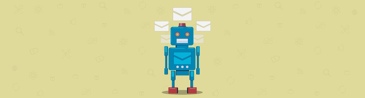 Automated Intelligent Marketing (AIM) is the use of AI to develop buyer profiles and create marketing campaigns. Rather than simply tasks, AIM adds cognition that increases marketers’ ability to identify patterns and build strategies. Read more: bit.ly/2u8eWVb