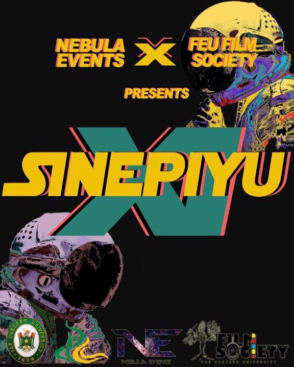 galeleo_o's tweet photo. Dwell in the beauty of imagination, Experience the Art, Explore Sinepiyu 2018 💫 4/27/18 #ExploreSinepiyuXI https://t.co/3cITdTkwbJ