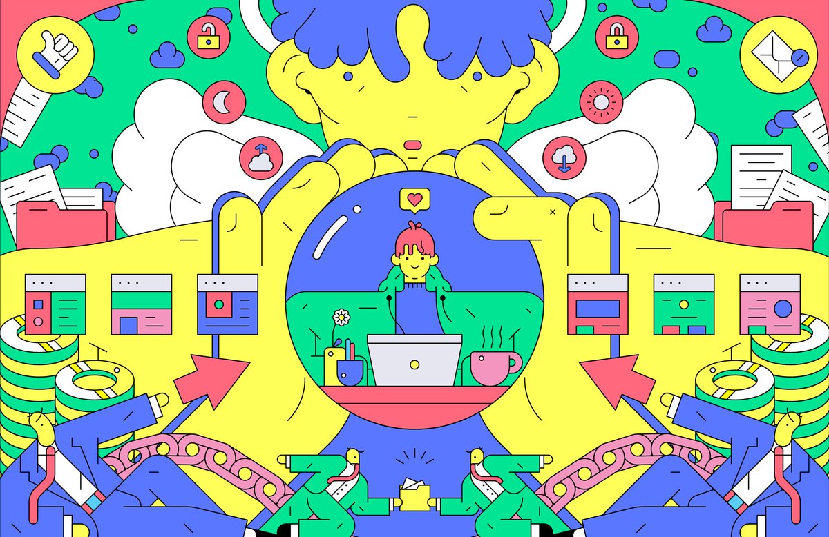 It’ll cost billions for companies to comply with Europe’s new data law bloom.bg/2IL9niO