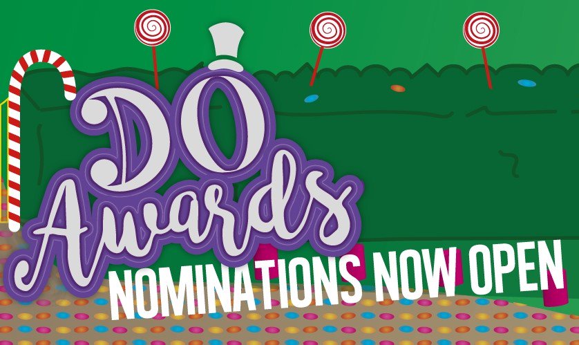 LSU_CommunityDO's tweet photo. ***NOMINATIONS ARE NOW OPEN FOR THE DO AWARDS*** 
There are 15 awards up for grabs! Know someone who deserves a Community🏘️, International🗺️ or E&amp;E♻️ award? 
You can nominate them here: https://t.co/XC3GpYobRC https://t.co/TzpweqQNKq