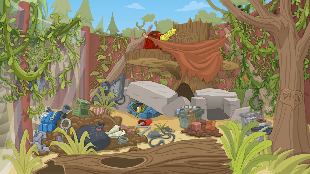 SiblingRivalry Games tweet media