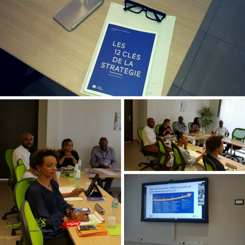 FtpeMartinique's tweet photo. #JDS2018 3ème Journée avec la @FtpeMartinique #BeBooster @ContactEnt972  &amp; #RadioImagine. Les JdS 2018, c'est reparti avec @KPMG ! En photos sur le spot de Martinique @outremernetwork  #Dirigeants #TPE #PME #FtpeAcademy #Martinique #Dynamique #OMN https://t.co/ZADyOCgisC