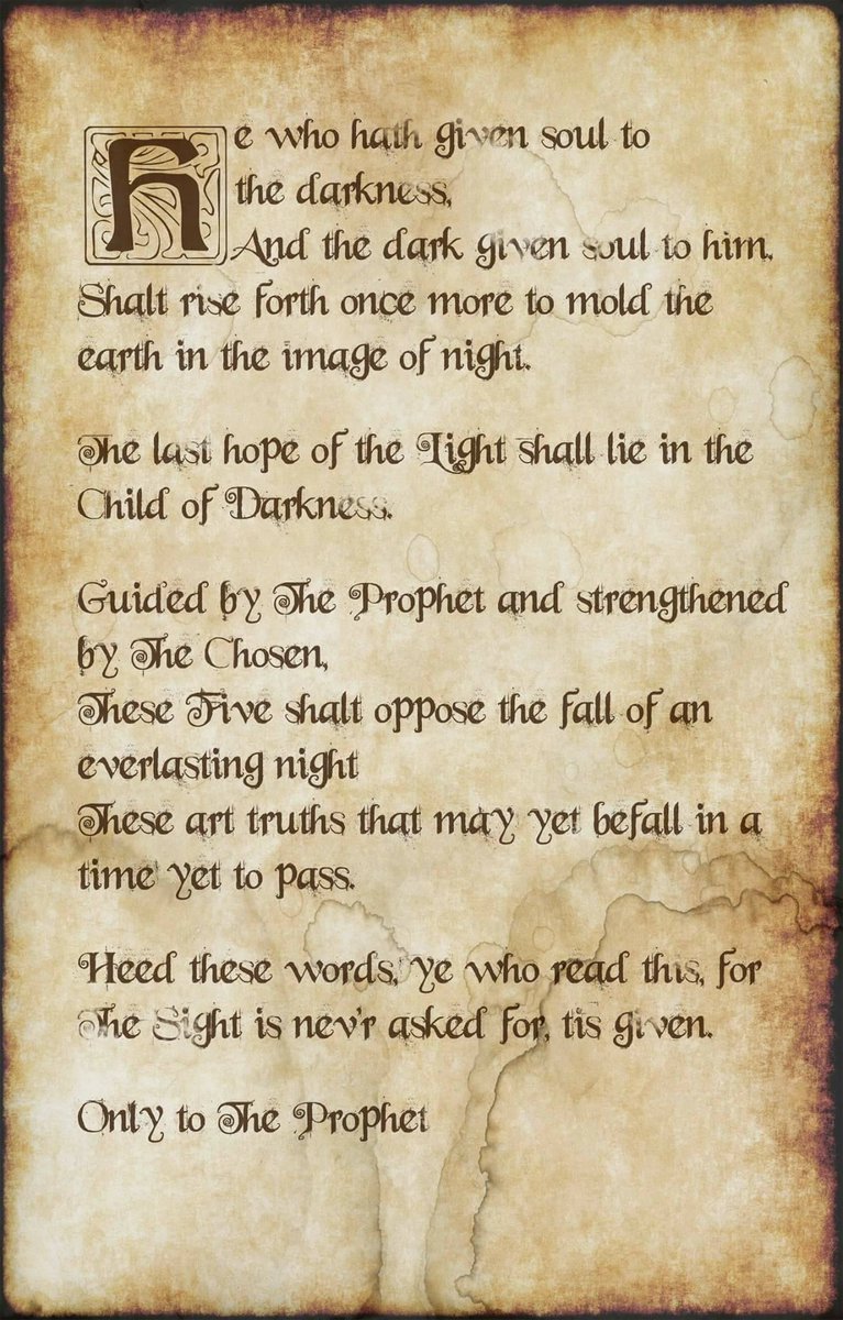 ITDComic's tweet photo. We've laid some groundwork for the characters in the #Indiecomic Into The Darkness. So let's start you on the #journey with the #intro page and a #prophecy. #follow for more info and cool #art and #rich #story. #create #instatoday #makecomics #horror #action #badass #kickstarter https://t.co/34F7ijtolA