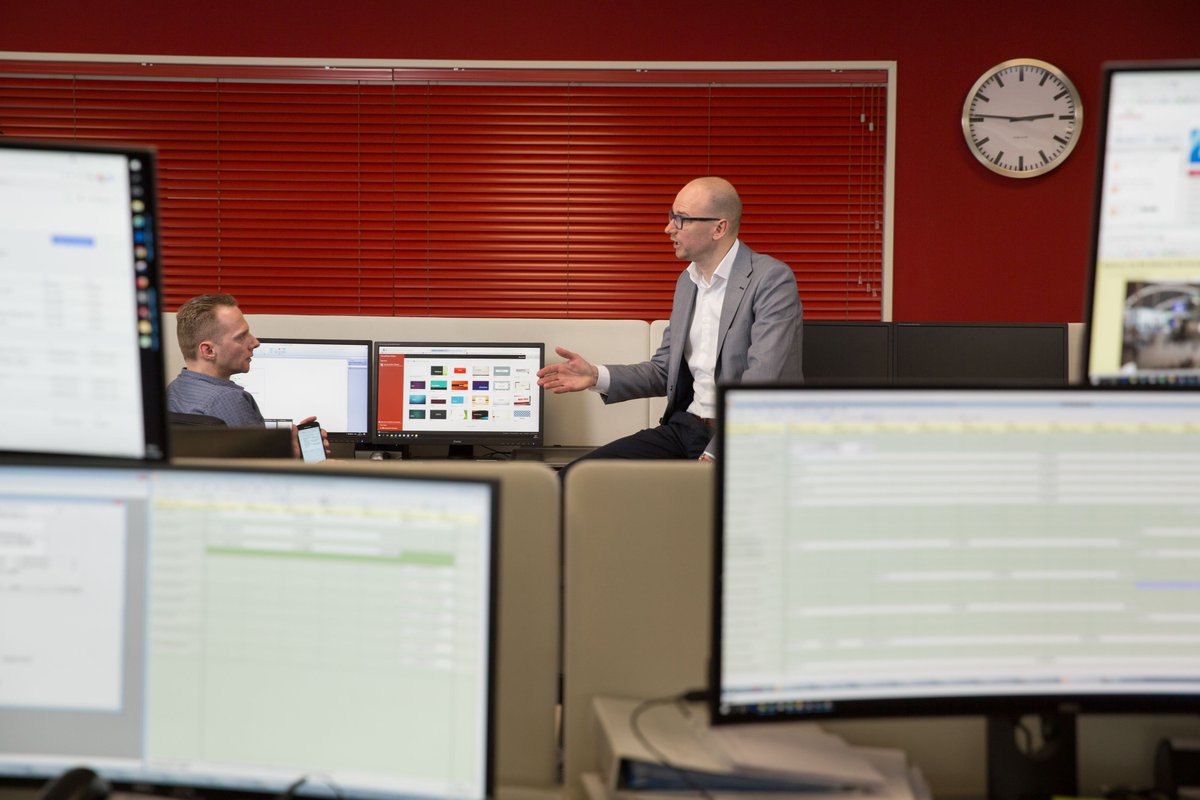 #BLOG> bit.ly/2pA2hoe  Rail travel is a #sustainable and reliable means of transport. It is expected that #rail travel will increase in the coming years, partly due to further #urbanisation.