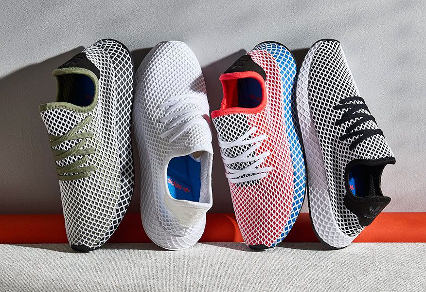 cobertura Cuando Oculto KicksFinder on Twitter: "It looks like JD Sports is the only retailer to  get an exclusive adidas Deerupt colorway (olive colorway on the left):  https://t.co/V1lAMYXQo9 https://t.co/oQ31DTd2Jp" / Twitter