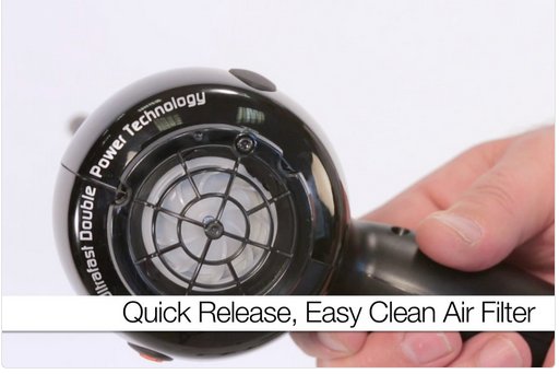CollexiaUK's tweet photo. Collexia dryer’s quick release micro-air filter can be removed, cleaned and replaced in seconds! Collexia available through leading wholesalers #alanhoward #astonandfincher #salonsdirect #salonsupplies https://t.co/xbj96d8S1h