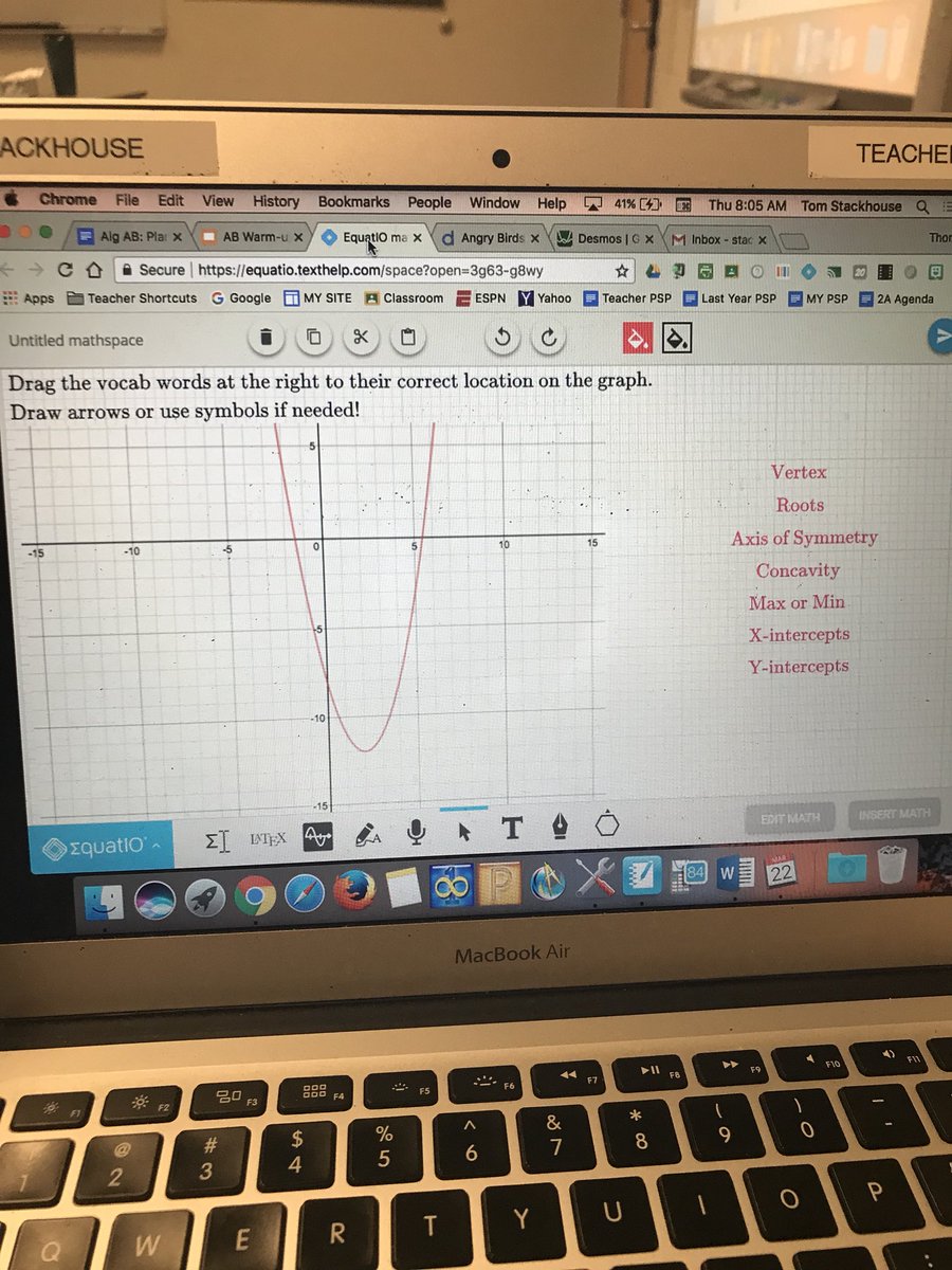 Mr Stackhouse tweet media