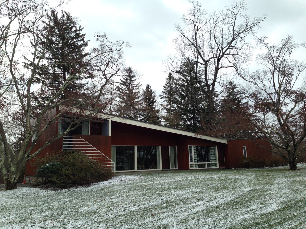 Docomomo US tweet media