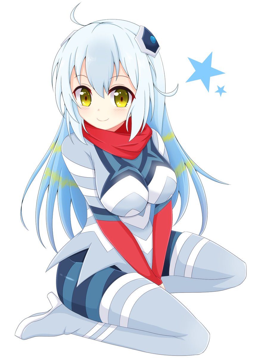 春輝 در توییتر ガッツ星人さん 怪獣娘 ウルトラ怪獣擬人化計画 春輝 در توییتر ガッツ星人さん 怪獣娘 ウルトラ怪獣擬人化計画