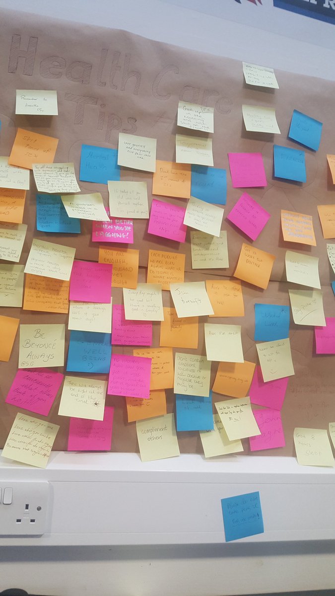 RonanCallaghan3's tweet photo. Suggestions for students and anyone under stress regarding college and life in general in the @ulstudentsunion. Some great advice on how to improve and maintain your mental health and a positive state of mind. Feel free to read them or add your own suggestions 😊 #ps4032 https://t.co/IXTnVvZSdK