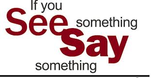 TimothyDimoff's tweet photo. #SeeSomethingSaySomething is still a valid battle cry to help stop domestic terrorists like the #AustinSerialBomber, no matter the "reasons" for his actions. https://t.co/UBvL8v68Ef