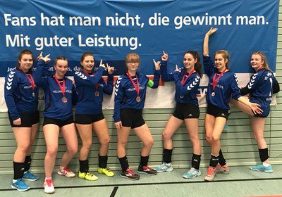 vflfausti's tweet photo. Die Deutsche Meisterschaft U18w steht vor der Tür!!! https://t.co/tRSoiMgqxQ https://t.co/kcgR9TA9Ls