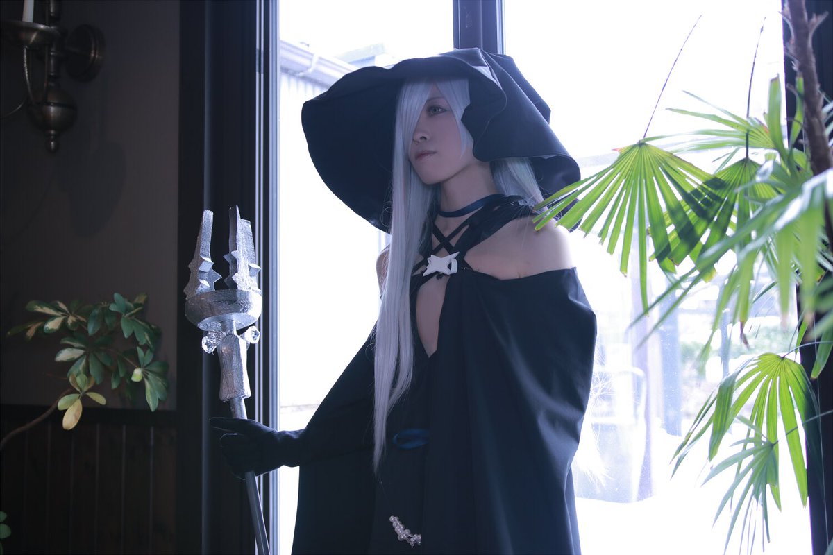 優雨 Twitterissa コスプレ テルル Ga1ahad And Scientific Witchery The End Justifies The Means Open The Book Turn To Page 617 Scientific Witchery Photo 舞さん1 2枚目 くにおみさん3 4枚目 T Co Tx8vbqntzb 優雨 Twitterissa コスプレ テルル Ga1ahad And Scientific Witchery The End Justifies The Means Open The Book Turn To Page 617 Scientific Witchery Photo 舞さん1 2枚目 くにおみさん3 4枚目 T Co Tx8vbqntzb