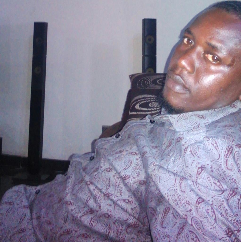 All thanks to God almighty for his victory.