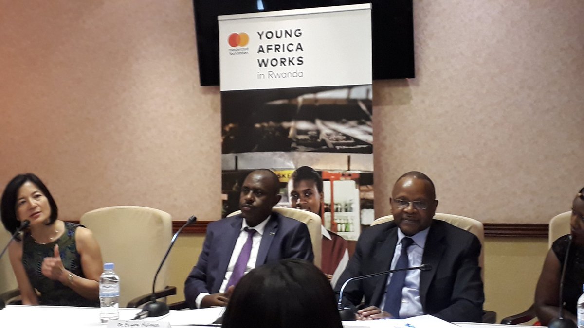 "CEO of @Mastercard…" - @Rwanda_Edu, Min Education Rwanda ... "CEO of @Mastercard…" - @Rwanda_Edu, Min Education Rwanda ... - 1200 x 675 jpeg 101kB