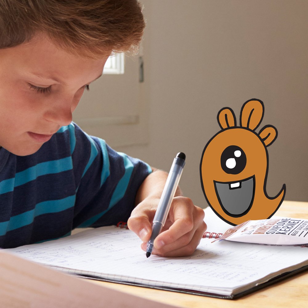 ZeeZeesFoods's tweet photo. Our #ZeeZees #SunflowerKernels are great brain fuel to help kids excel in school - and they make a great counting tool for math homework too!
Read "Beezy Makes Math Eazy" at https://t.co/Ayoa3tCpw2
Order our snacks on https://t.co/vE19tXuxsL https://t.co/9GltVOQSmv