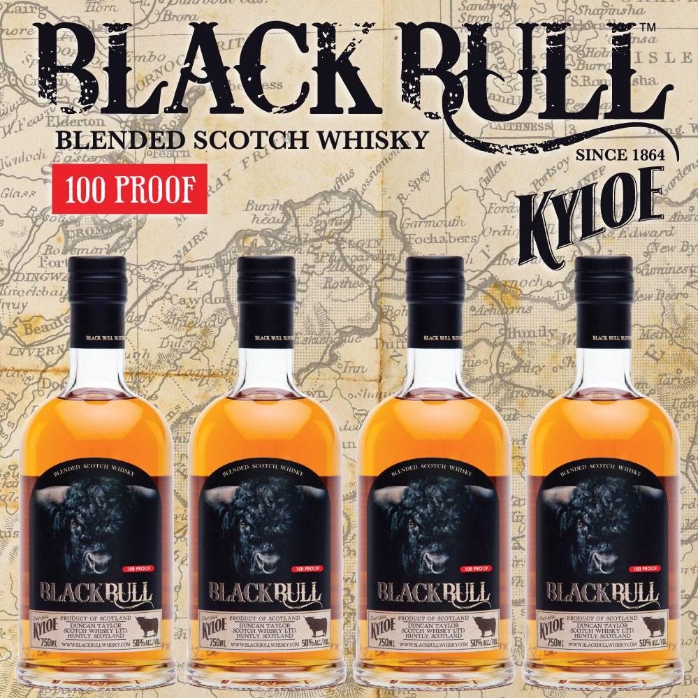 ** #WIN #WIN #WIN A BOTTLE OF OUR AWARD WINNING, DELICIOUS BLACK BULL KYLOE ** For your chance to win, simply RT &amp; FOLLOW US if you don't already! T&amp;Cs apply, entrants must be 18 or over and UK based. Winner announced Monday 26th March 2018! #COMPETITION #whisky #scotch #dtsw