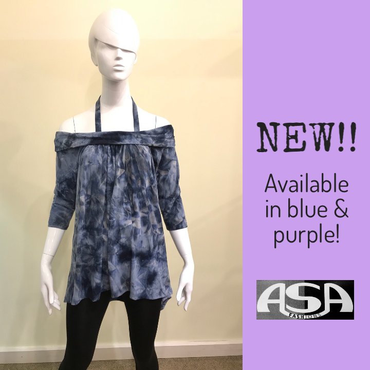 ASAfashions's tweet image. #shopasa #shadesofspring #grovecitypo #newalert