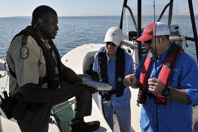 MyFWC's tweet image. Time to #SpringAboard to #boating safety! Keep everyone safe this summer.
ow.ly/ytb830iL5x1 @SpringAboard #safeboating