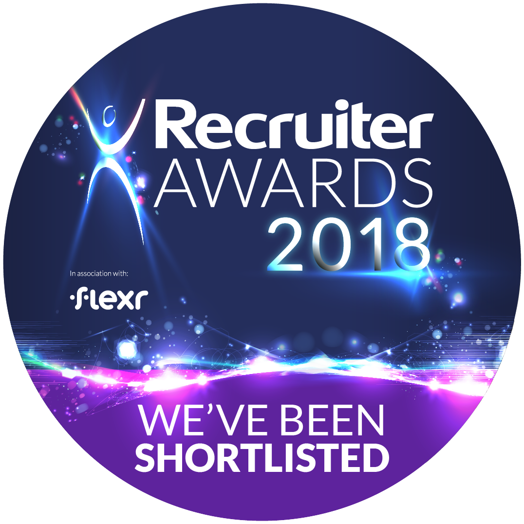 AntonioCiarleg's tweet photo. Congratulations to all at Harrington Starr & North Starr! Thrilled & proud we are Shortlisted for 3 awards at the Recruiter Awards 2018! Recruitment Agency of the Year, Best Banking & Finance Agency, & Toby Babb, CEO for Agency Leader of the Year.
#starrlife #RecruiterAwards2018 https://t.co/NpbCKFsHeL
