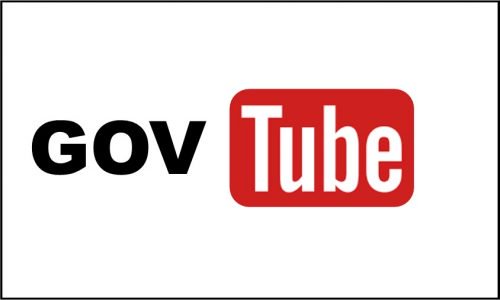 YouTube Becomes GovTube with New Anti-Gun Rules dlvr.it/QM0sM5