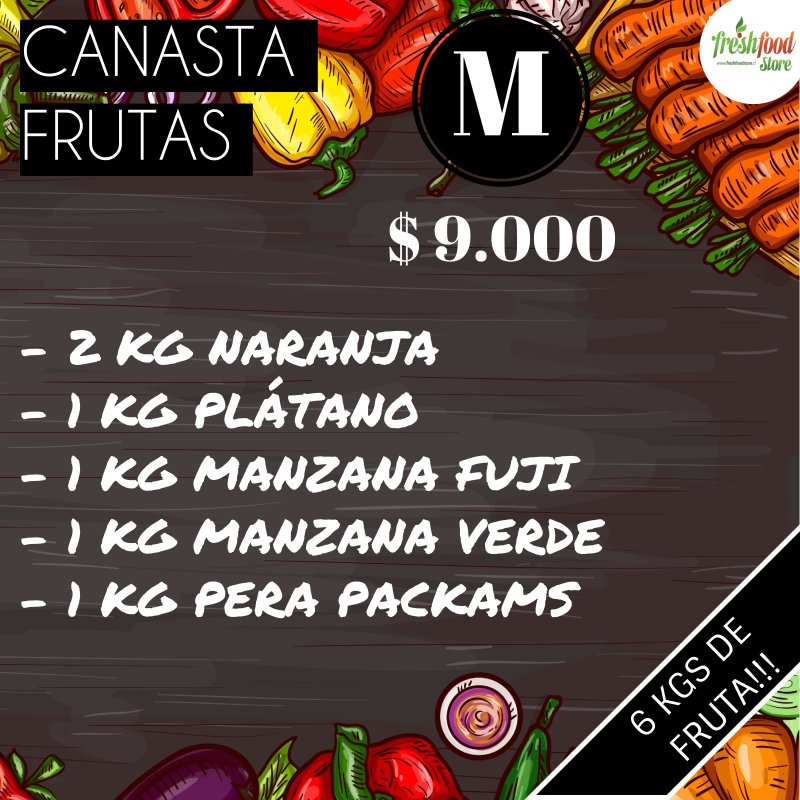 FreshFoodStore's tweet image. #directodelproductor #delcampoatumesa #comerciojusto #comerciolocal #instadelivery #instalaserena #instacoquimbo #laserena #coquimbo #repartoadomicilio #delivery #5aldia #5aldiachile #frutas #fruitsfromchile
