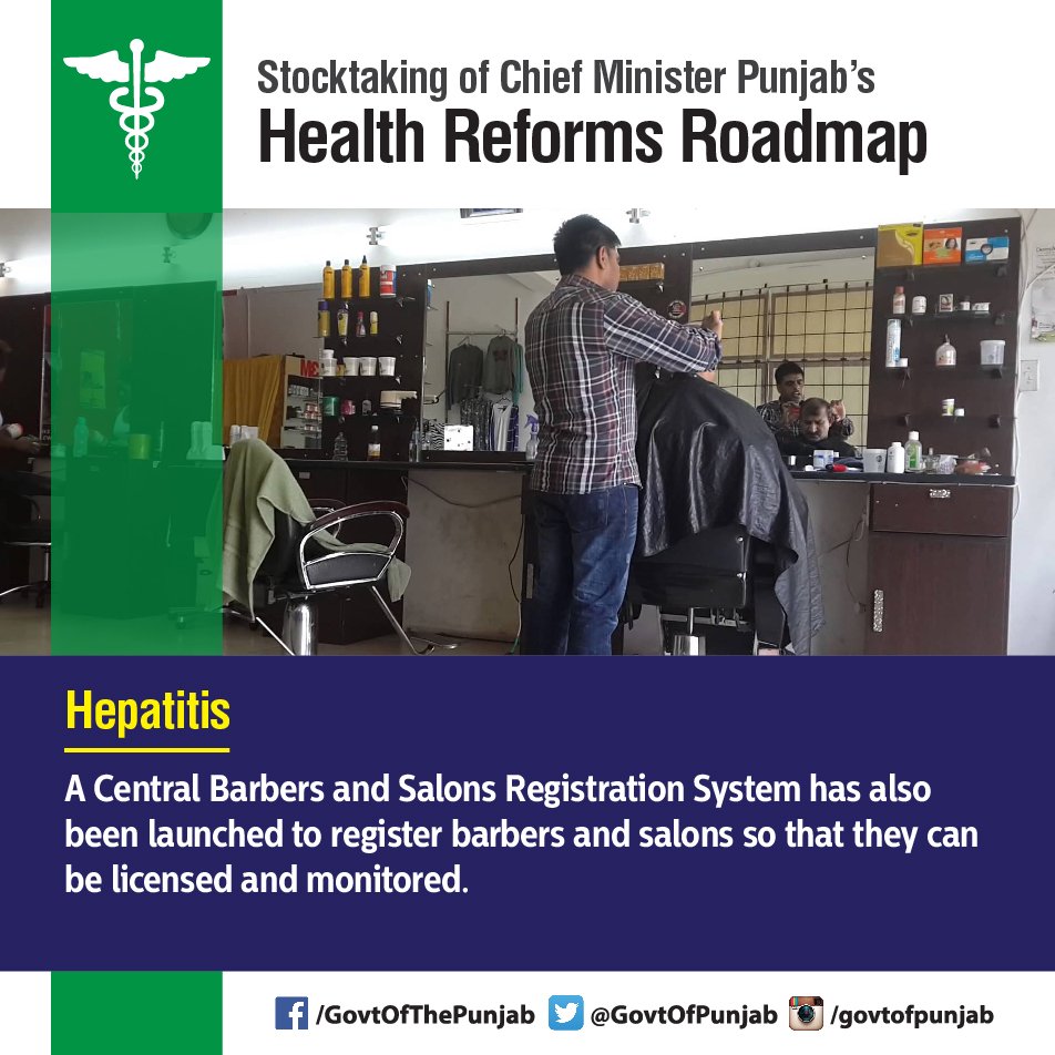 Punjab 2013 18 On Twitter Punjab Has Created Over 4000