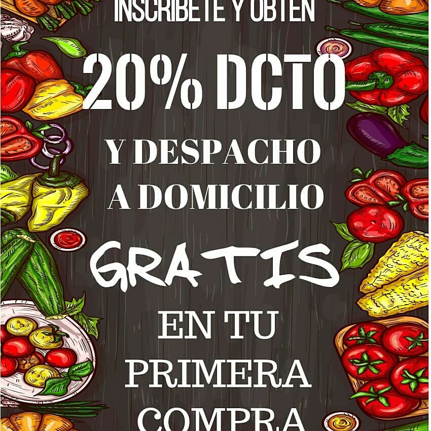 FreshFoodStore's tweet image. #directodelproductor #delcampoatumesa #comerciojusto #comerciolocal #instadelivery #instalaserena #instacoquimbo #laserena #coquimbo #repartoadomicilio #delivery #5aldia #5aldiachile #frutas #fruitsfromchile