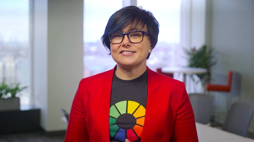 BigfootContent's tweet photo. Using Video and Email: An Interview with Justine Jordan https://t.co/bJW3OHcECY https://t.co/WAa6LwJpKj