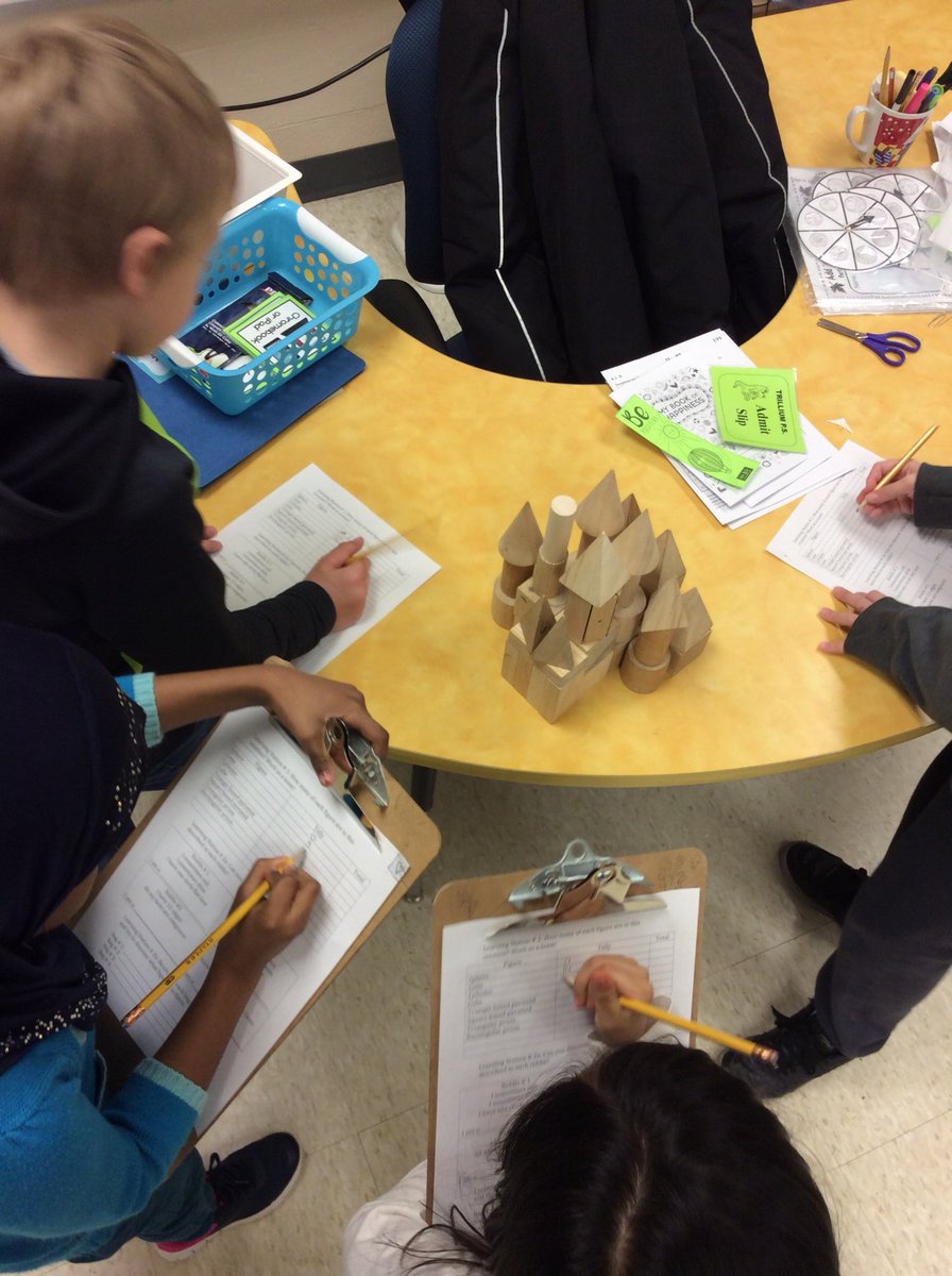 theW8munsters's tweet photo. 3D shapes for geometry. What has 1 square face, 4 triangle faces, and 5 vertices? #growthmindset #lifelonglearning #mathisfun https://t.co/PvJqZoRBqB