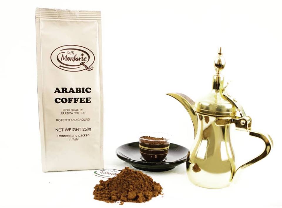 Caffe_Monforte's tweet photo. https://t.co/aQH05vfrpw
Caffè Monforte Italia
Arabic Coffee
https://t.co/dST8tq3Ajx
#Caffè
#Caffemonforte
#coffee
#coffeetime
#love_espresso
#quality_is_our_choice
#la_vera_natura_del_caffe https://t.co/knQvHk36qB