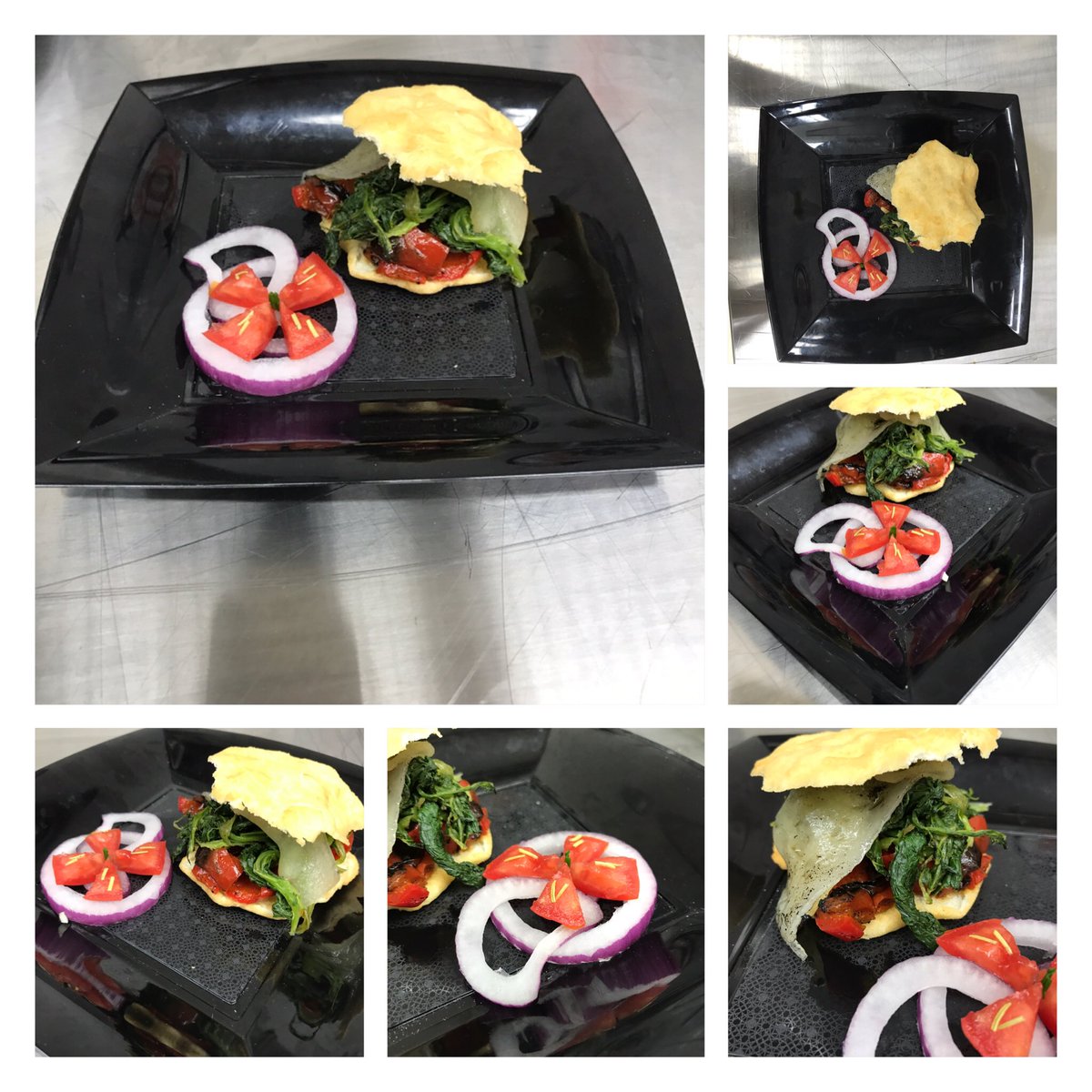 LEO SPERANZA CHEF street food (LAquilana) Twitter