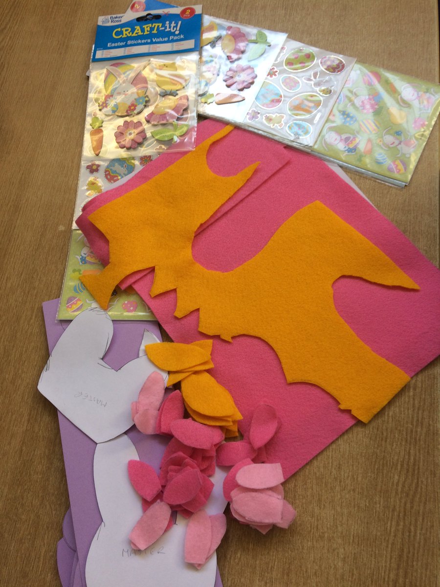 "Just Ask" roadshow is a great place to find out what's happening in your local community. Call in and see them tomorrow morning at Biggleswade Market Square and find out about the fun crafts we will doing at the library this Easter. <a href="/BiggyChronicle/">BiggleswadeChronicle</a> <a href="/BigglesTown/">Biggleswade Town</a> <a href="/BiggleswadeNCT/">Biggleswade NCT</a>