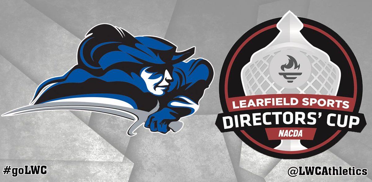 LWC - New Article - Lindsey Wilson leads Learfield Directors' Cup through winter season
 - lindseyathletics.com/article/10252.…