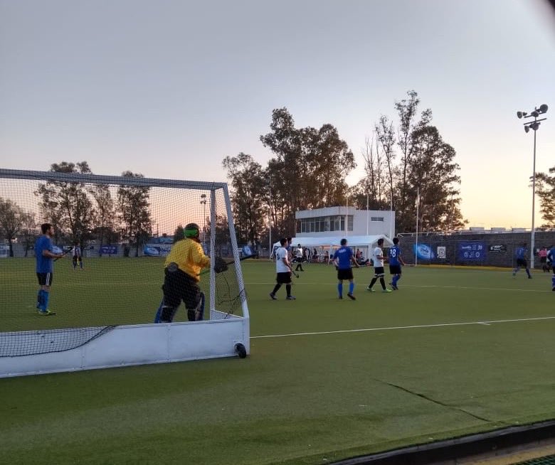 COMUDEsalamanc's tweet photo. Iniciamos #CopaFlick 🏑🥅
  •Guanajuato vs Distrito Federal• 
No olvides venir y apoyo a nuestros equipos #OrgulloSalmantino https://t.co/lUSK4ASR18