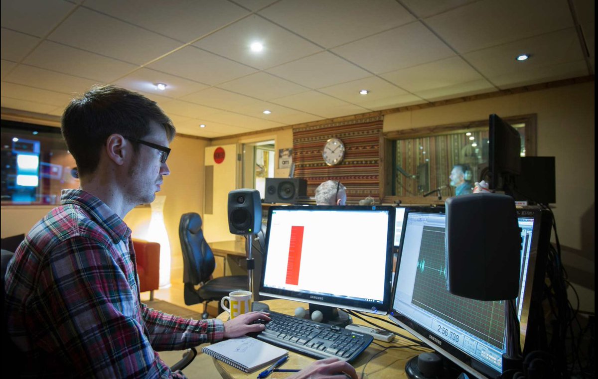 Mark Estdale tweet media