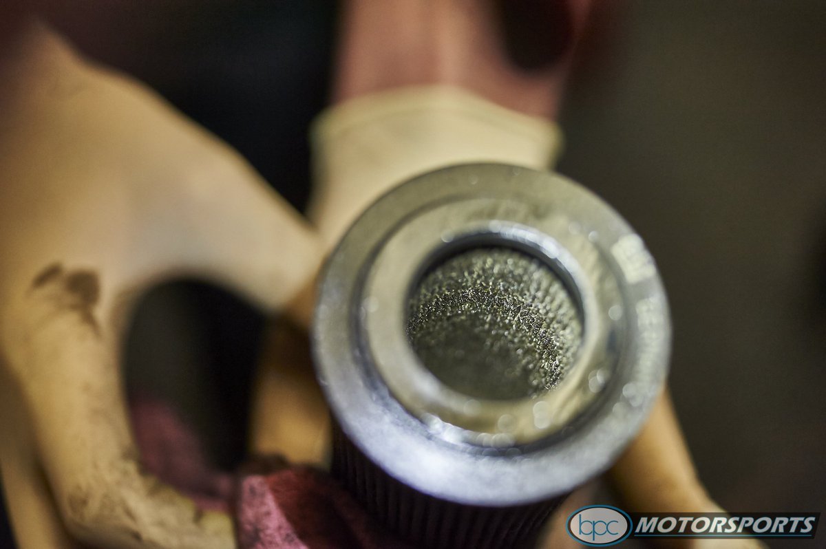 BPC_Motorsports's tweet photo. Tech hot tip Thursday. Make good choices and choose a good quality oil filter for your BMW. #BMW #BMWCCA #Bimmerperformancecenter #BPCMotorsports #Bimmer #Service #Maintenance #Thursday #bimmerboost #bimmerpost #Raleigh #Cary #Durham #E90 #E70 #335d #X5d #Diesel https://t.co/FGkGcNaDKA