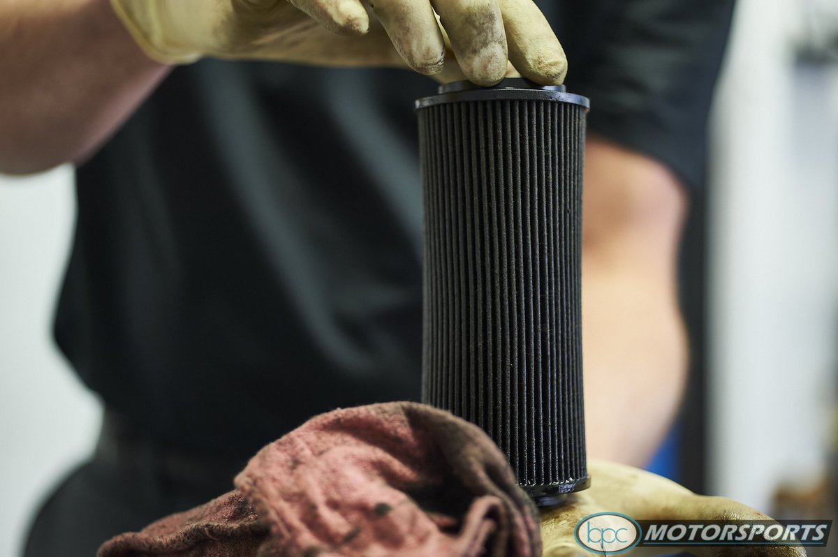 BPC_Motorsports's tweet photo. Tech hot tip Thursday. Make good choices and choose a good quality oil filter for your BMW. #BMW #BMWCCA #Bimmerperformancecenter #BPCMotorsports #Bimmer #Service #Maintenance #Thursday #bimmerboost #bimmerpost #Raleigh #Cary #Durham #E90 #E70 #335d #X5d #Diesel https://t.co/FGkGcNaDKA
