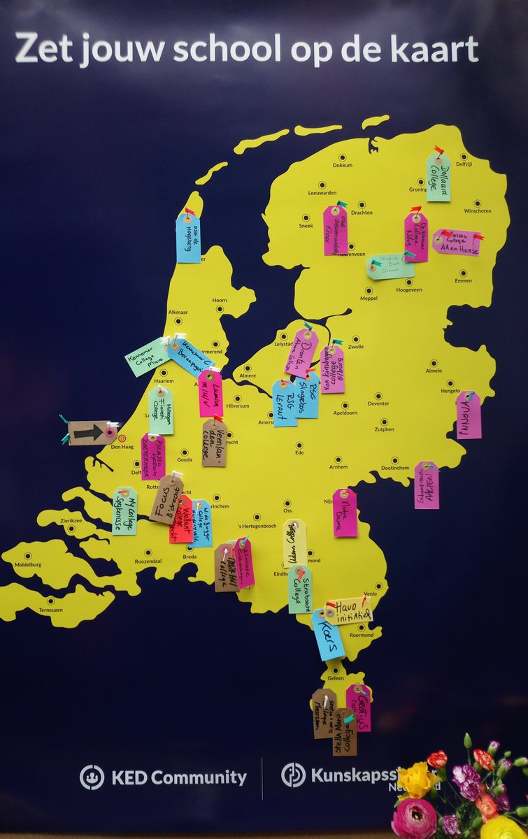 Kunskapsskolan NL tweet media