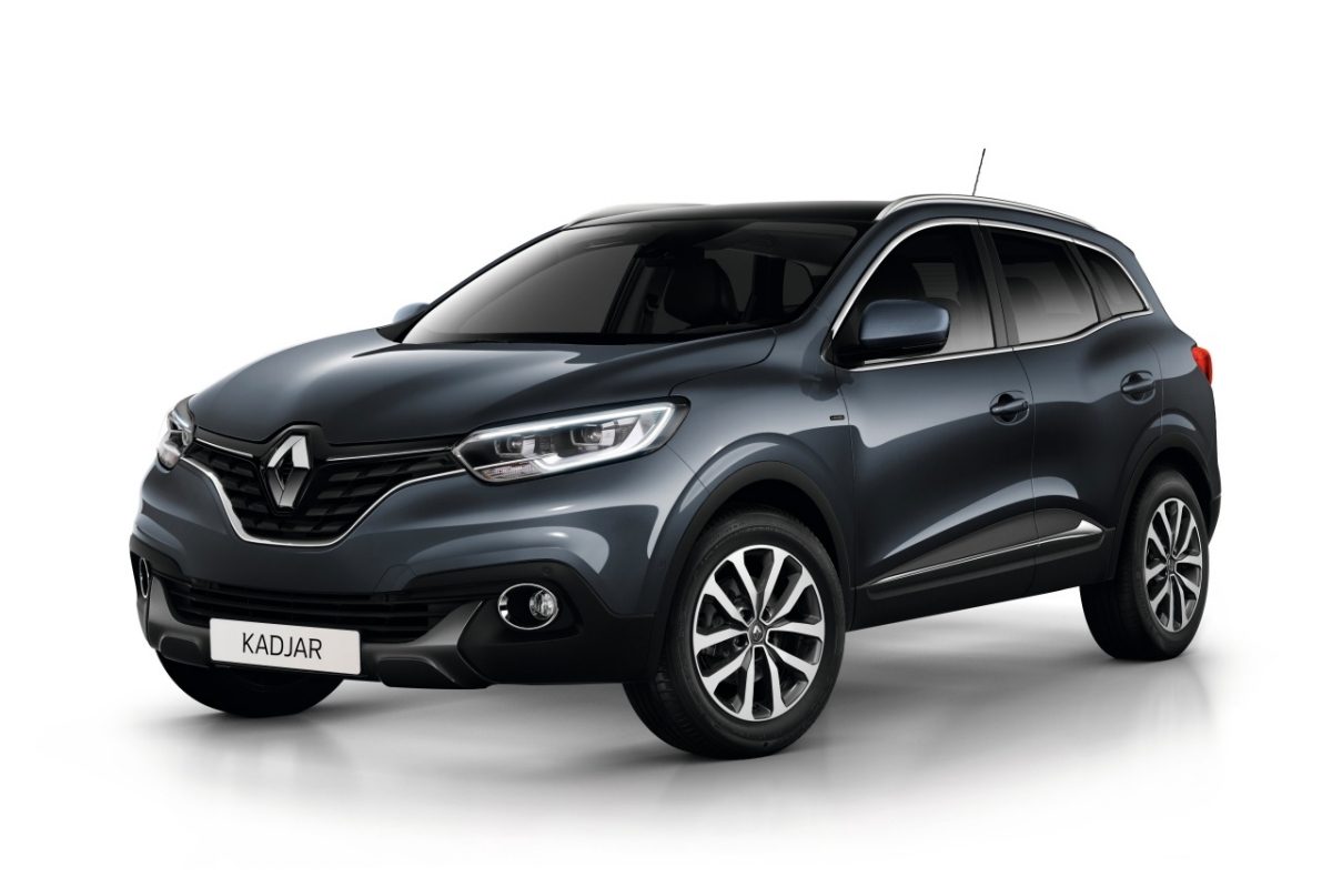 U heeft nog 10 dagen om te profiteren van onze Renault leaseactie: tot € 2.400,- voordeel op de Kadjar en Grand Scénic. Kijk snel verder en vraag uw persoonlijke offerte aan: lnkd.in/gXz6dRM