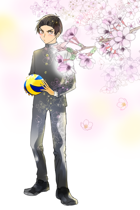 五色工のtwitterイラスト検索結果