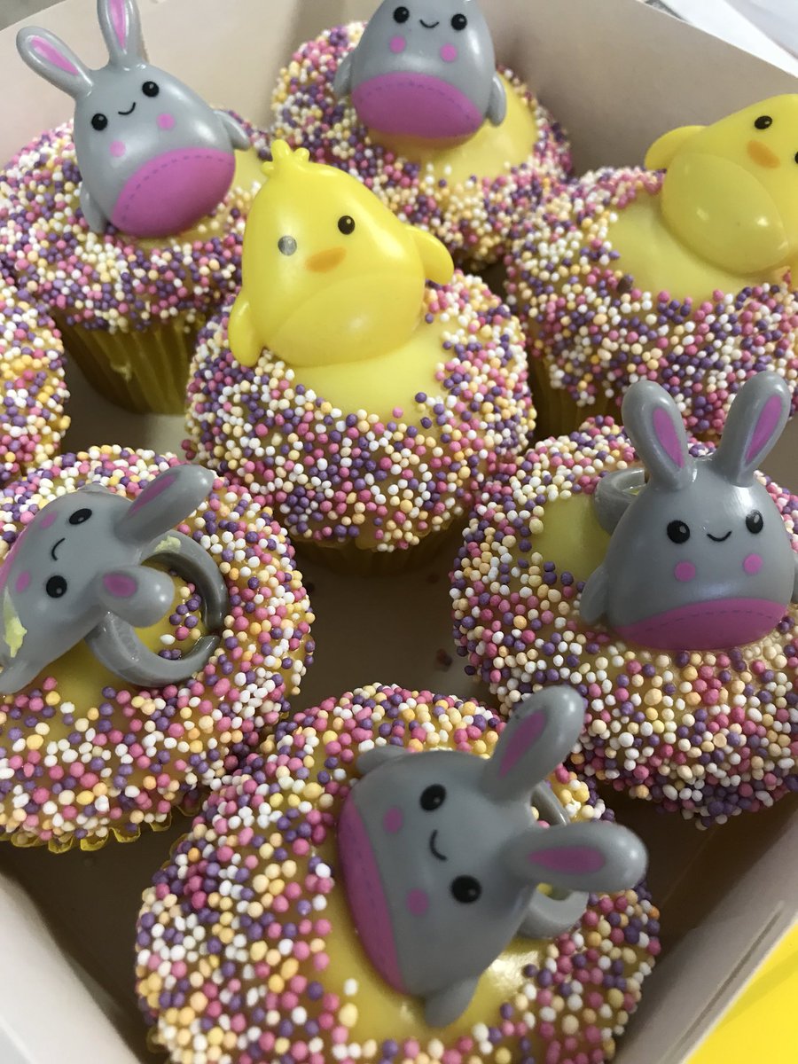 Verve_Live's tweet photo. Our Easter Event Briefing in #Chippenham wouldn’t be the same without the mandatory cake! #easterplanning #eventmanagement #eventprofs https://t.co/YHWDaHWlnU